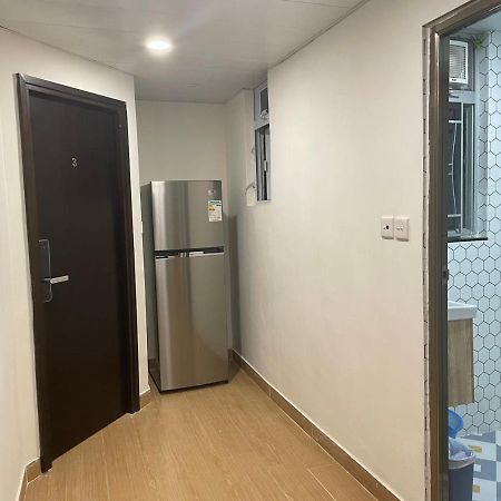 Timehouse Hong Kong Hostel Group Eksteriør bilde