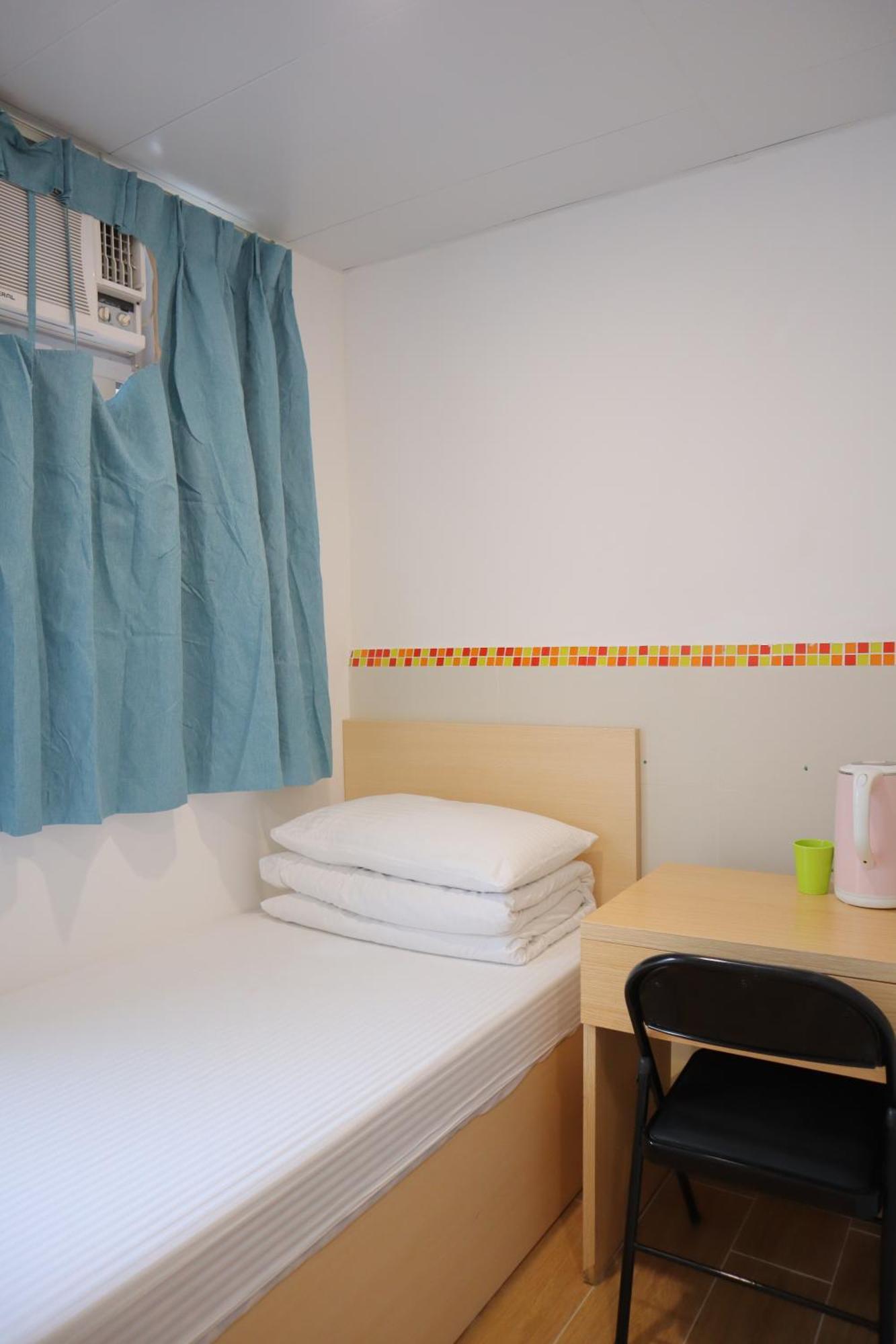 Timehouse Hong Kong Hostel Group Eksteriør bilde
