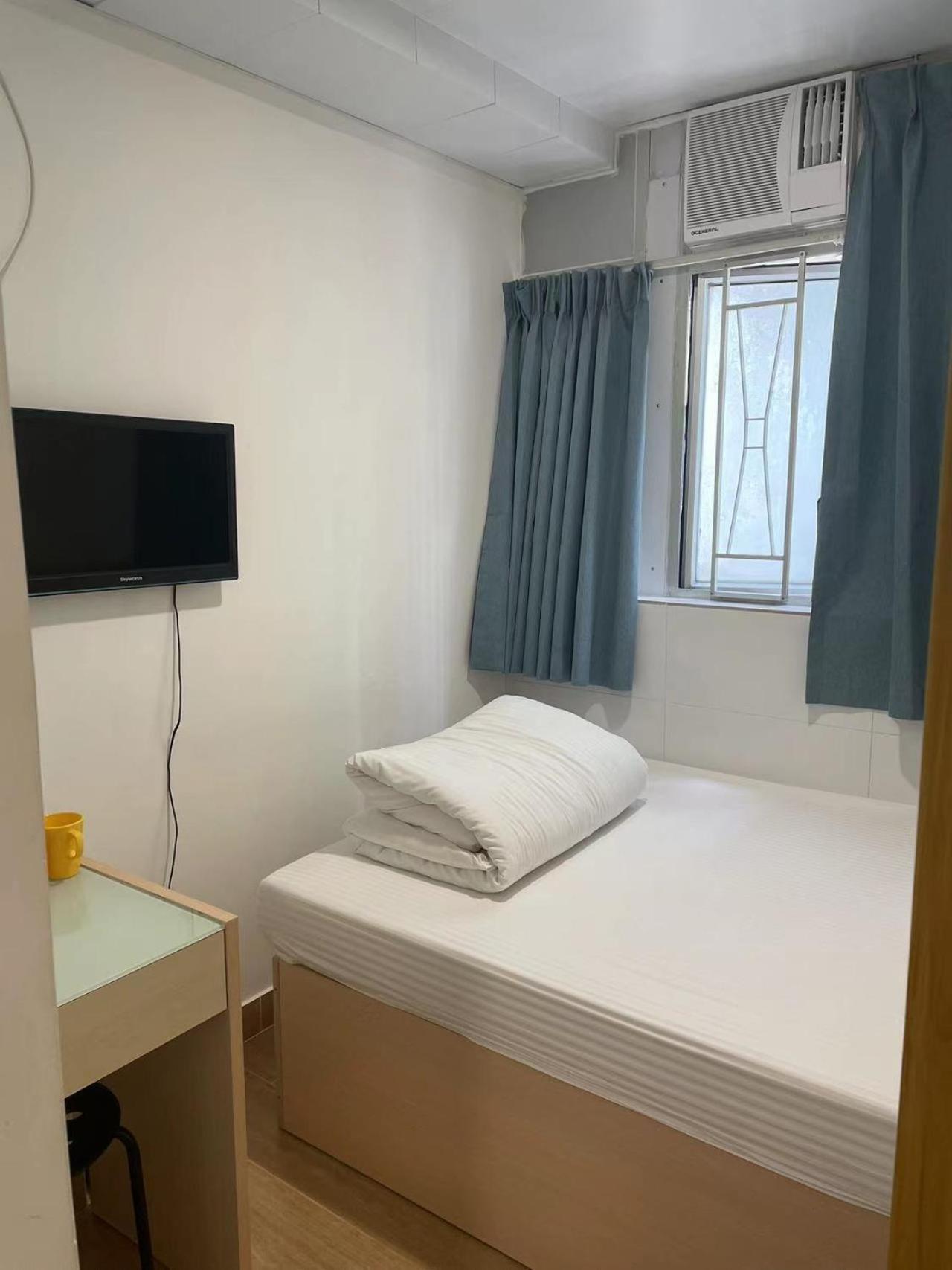 Timehouse Hong Kong Hostel Group Eksteriør bilde