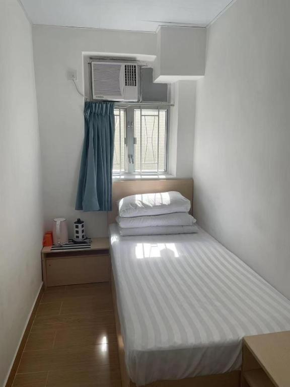 Timehouse Hong Kong Hostel Group Eksteriør bilde