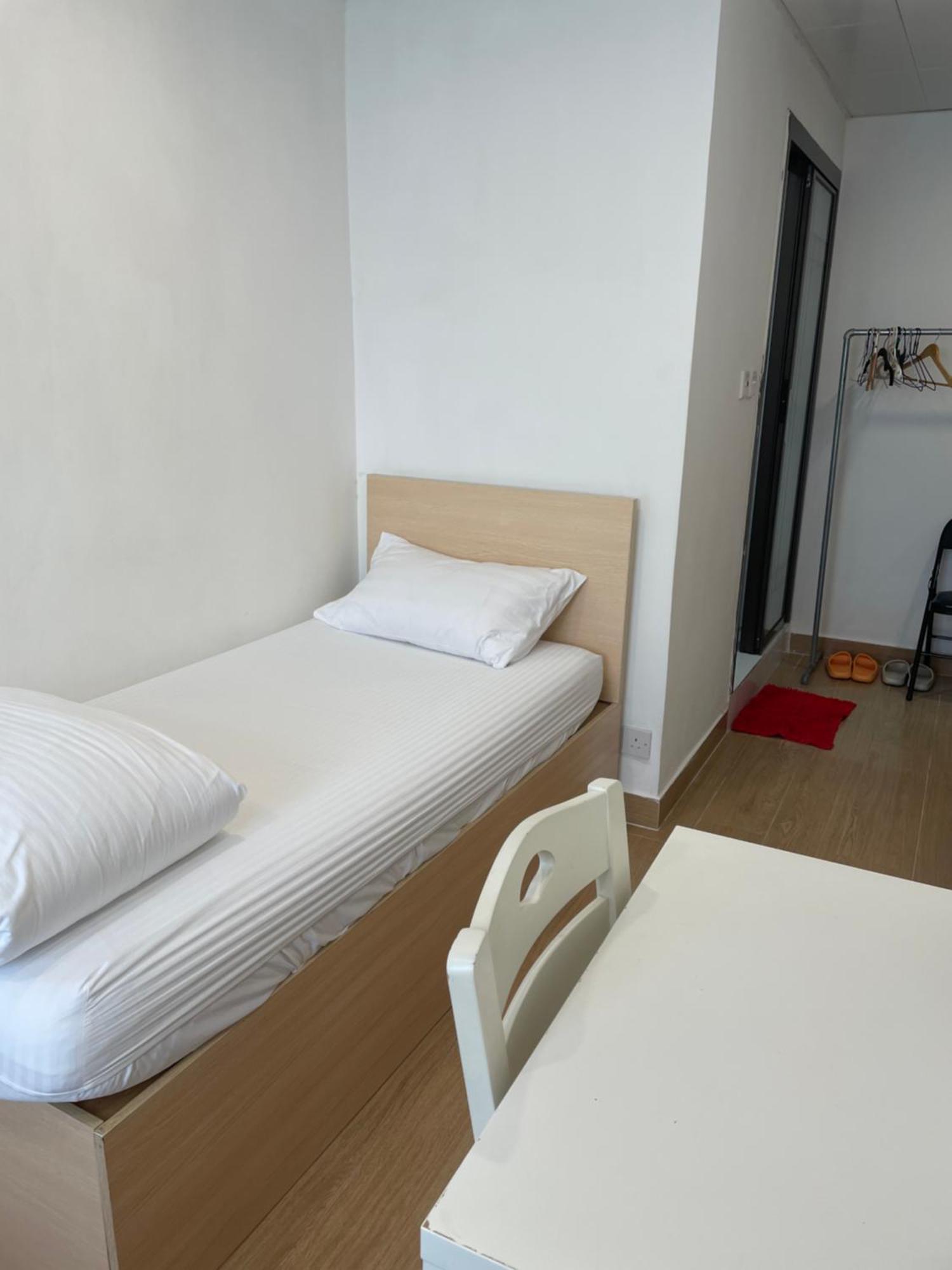 Timehouse Hong Kong Hostel Group Eksteriør bilde