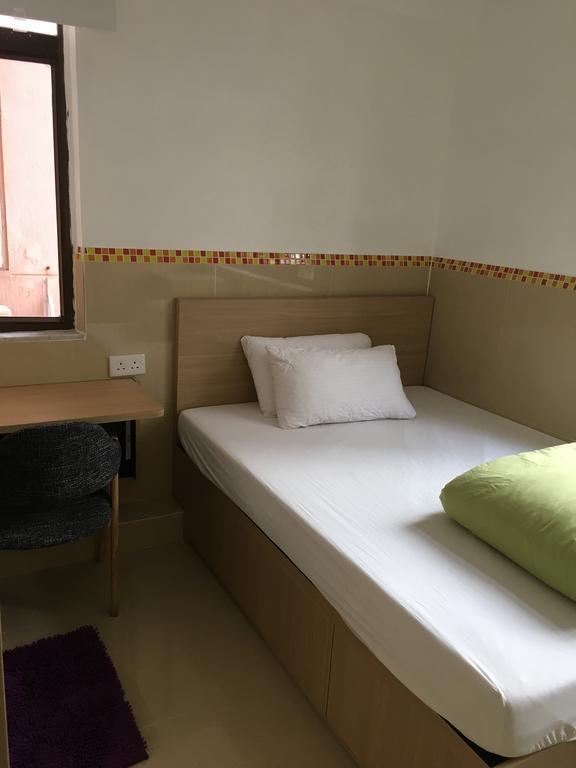 Timehouse Hong Kong Hostel Group Eksteriør bilde